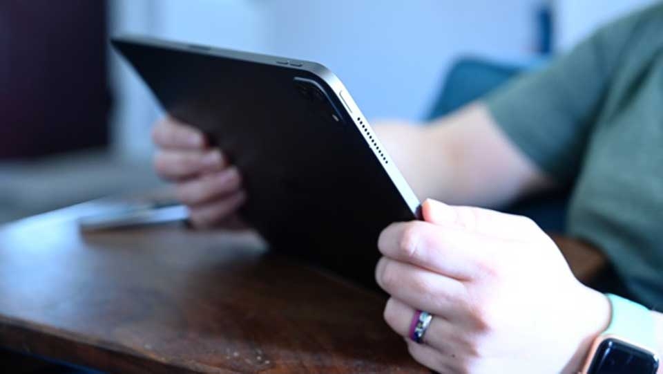 iPad Pro 2020 iPad Pro 2020