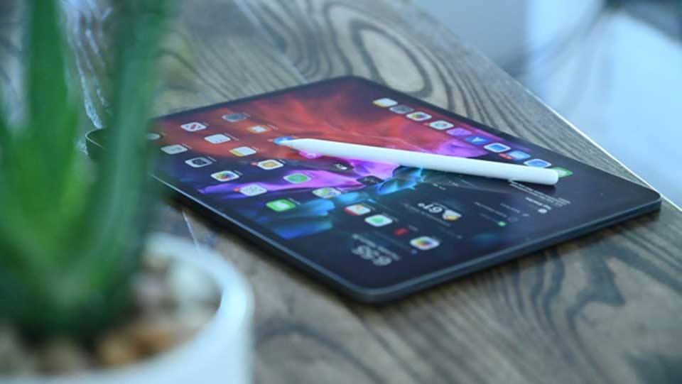 iPad Pro 2020 iPad Pro 2020