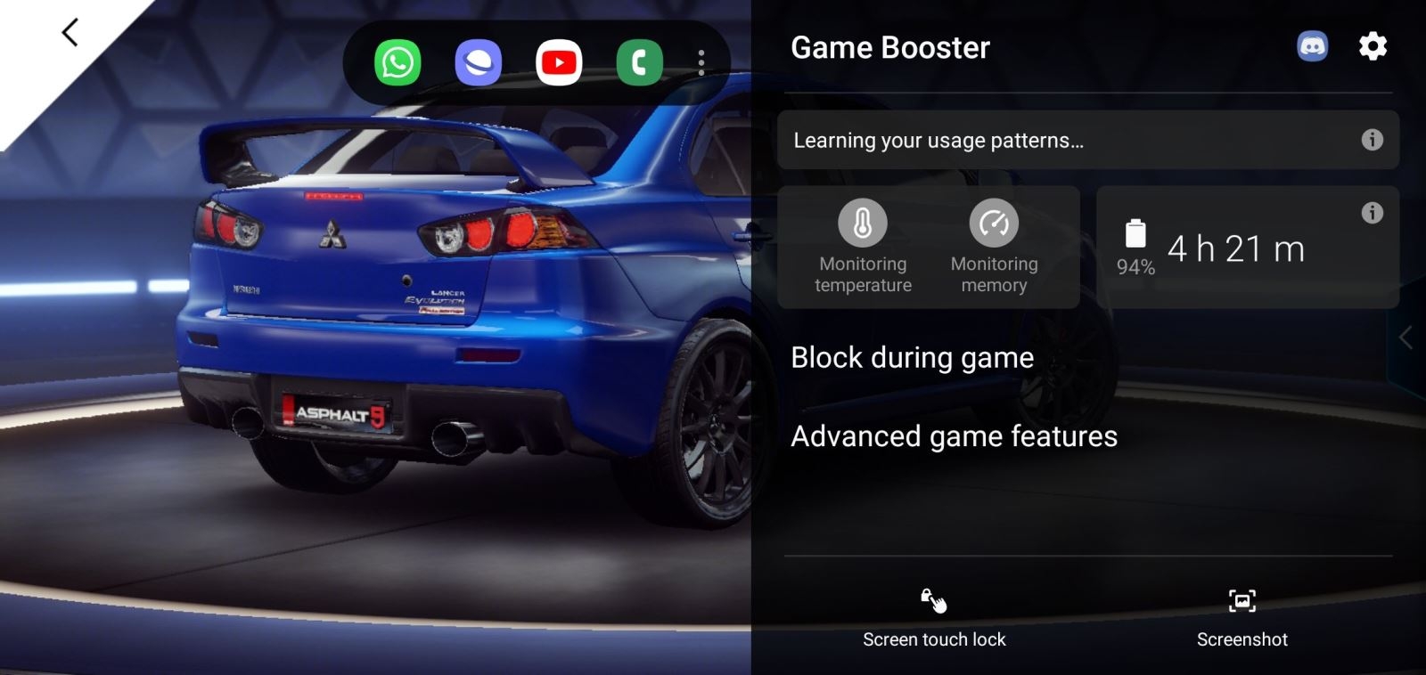 Giải ngố 'tất tần tật' về tính năng Game Booster trên Samsung Galaxy Note 10