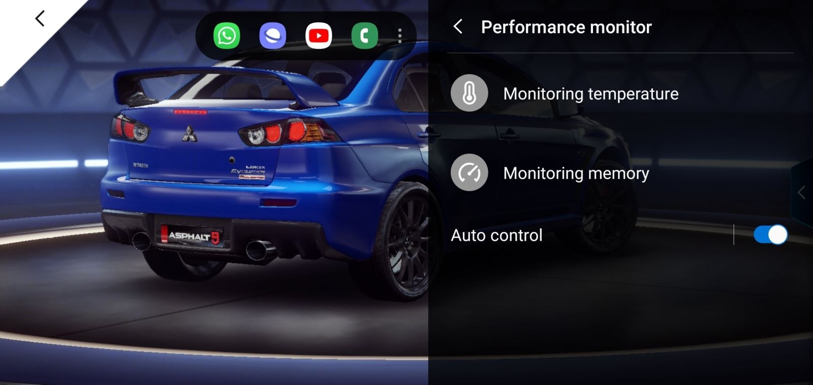 Giải ngố 'tất tần tật' về tính năng Game Booster trên Samsung Galaxy Note 10