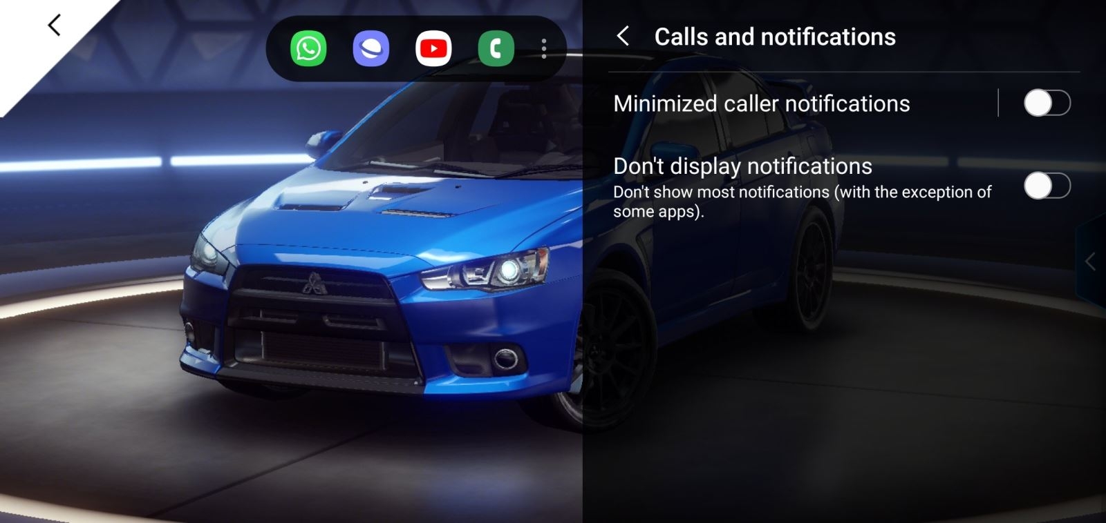 Giải ngố 'tất tần tật' về tính năng Game Booster trên Samsung Galaxy Note 10
