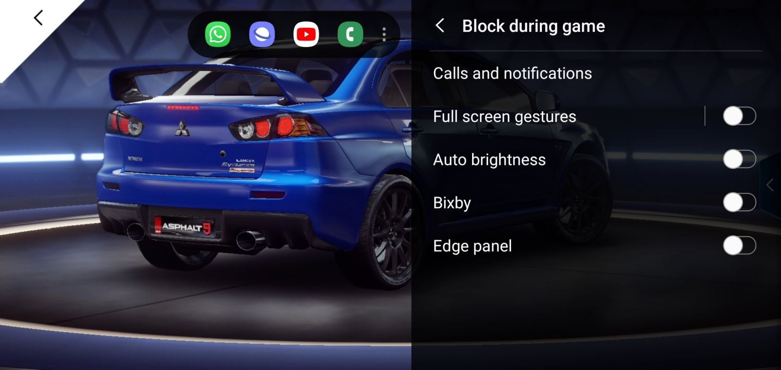 Giải ngố 'tất tần tật' về tính năng Game Booster trên Samsung Galaxy Note 10