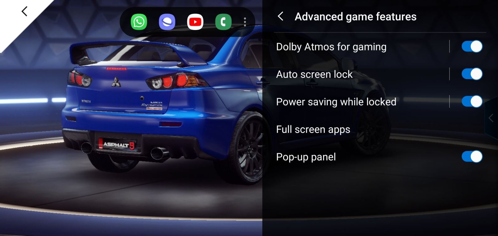 Giải ngố 'tất tần tật' về tính năng Game Booster trên Samsung Galaxy Note 10