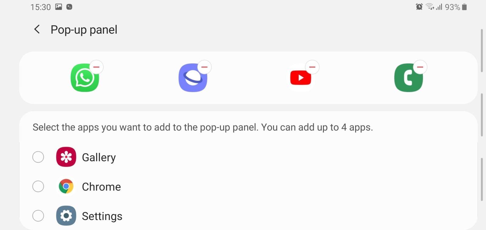Giải ngố 'tất tần tật' về tính năng Game Booster trên Samsung Galaxy Note 10