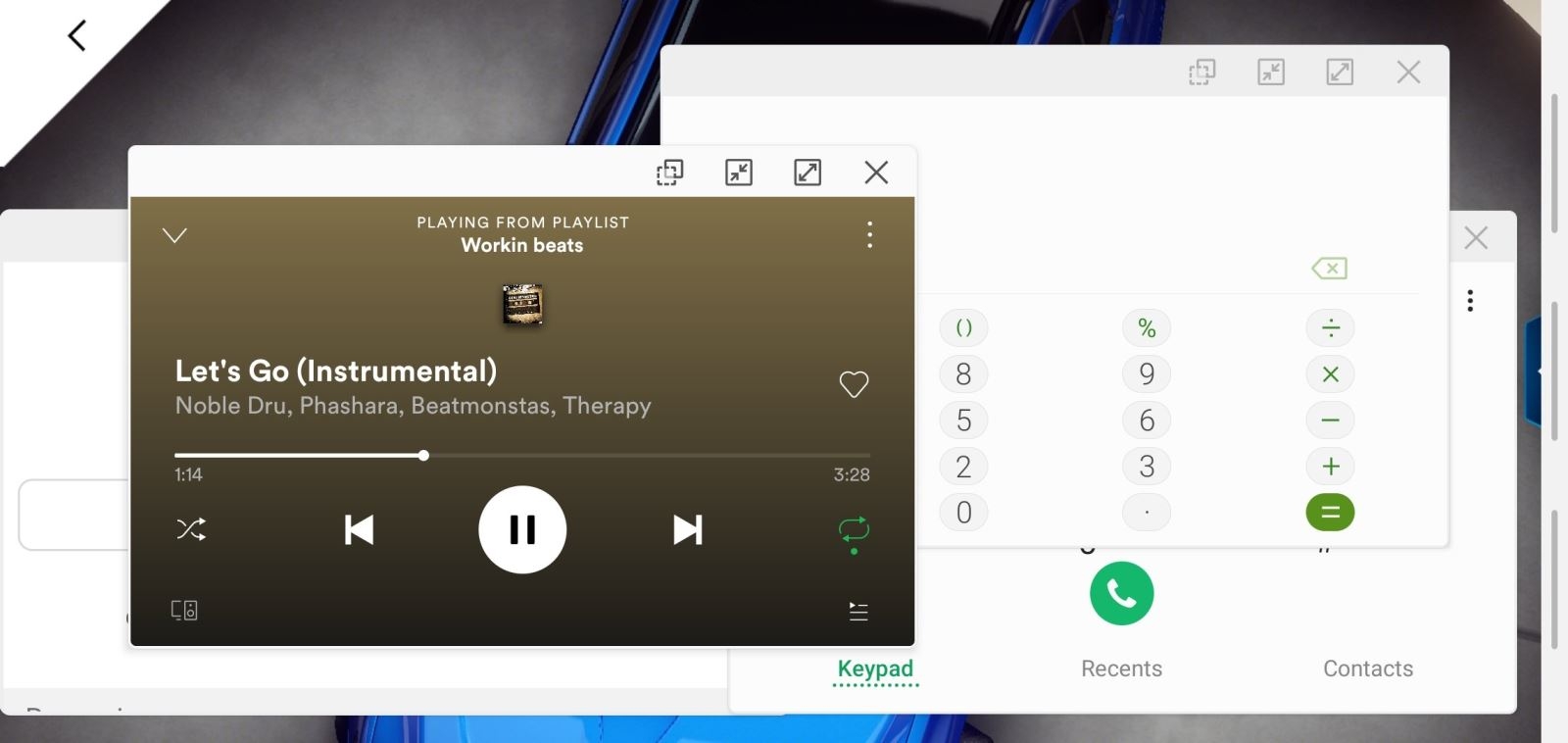 Giải ngố 'tất tần tật' về tính năng Game Booster trên Samsung Galaxy Note 10