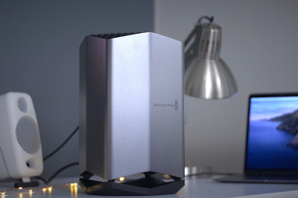 Mac Mini 2020