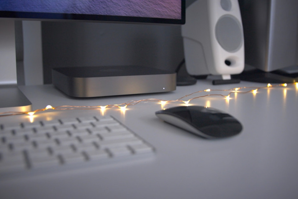 Mac Mini 2020