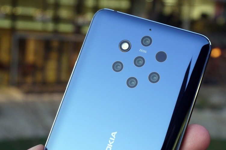 Nokia 9.3