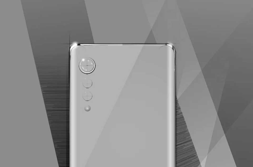 LG Velvet LG Velvet