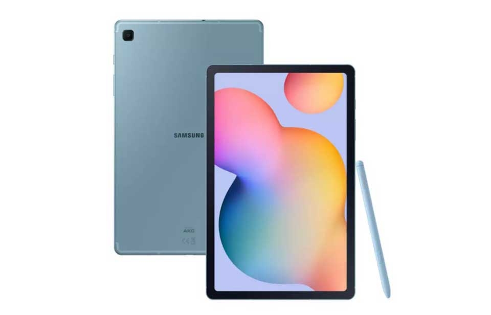 Samsung Galaxy Tab S6 Lite Samsung Galaxy Tab S6 Lite