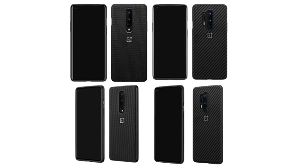 Ốp lưng OnePlus 8 Pro (ảnh 3) Ốp lưng OnePlus 8 Pro (ảnh 3)
