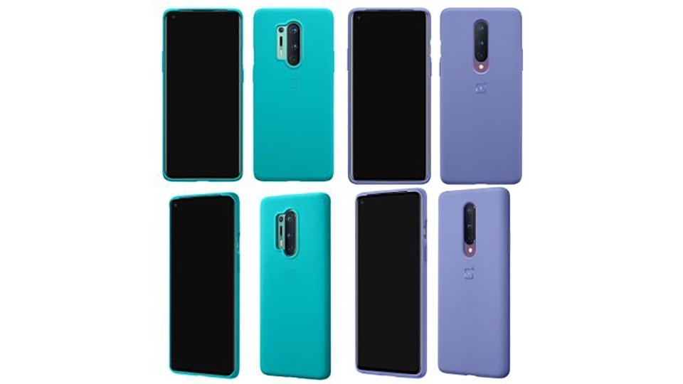 Ốp lưng OnePlus 8 Pro (ảnh 1) Ốp lưng OnePlus 8 Pro (ảnh 1)