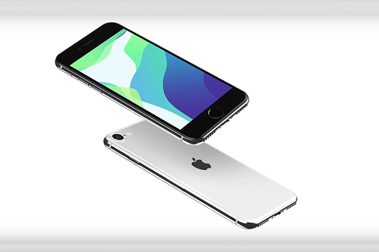 iPhone SE 2020 có thể ra mắt muộn nhất vào ngày 15/4 1