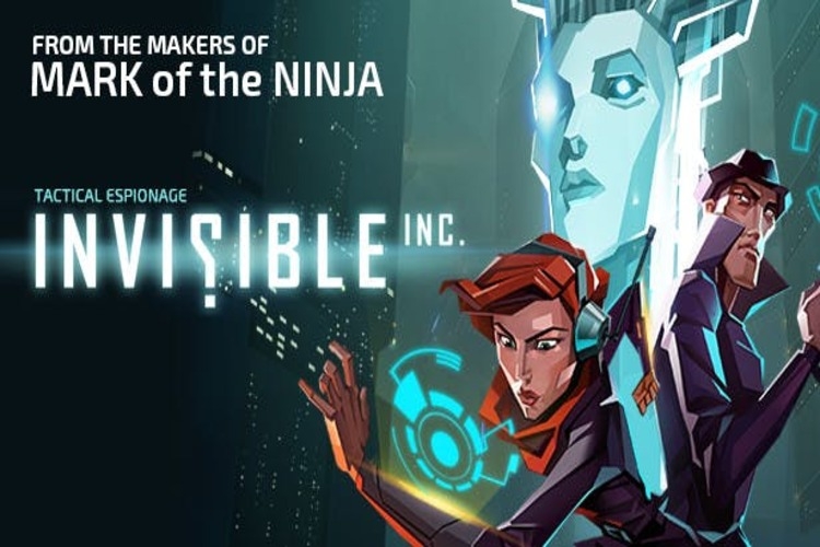 Invisible Inc