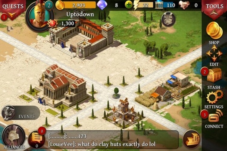 Age of Sparta
