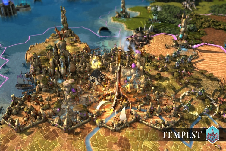 Civilization VI