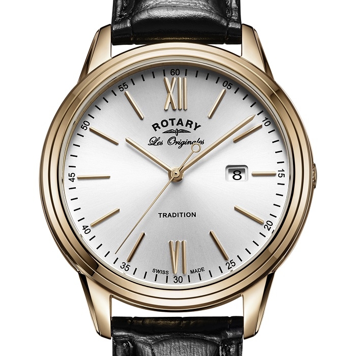 đồng hồ thụy sĩ swiss made