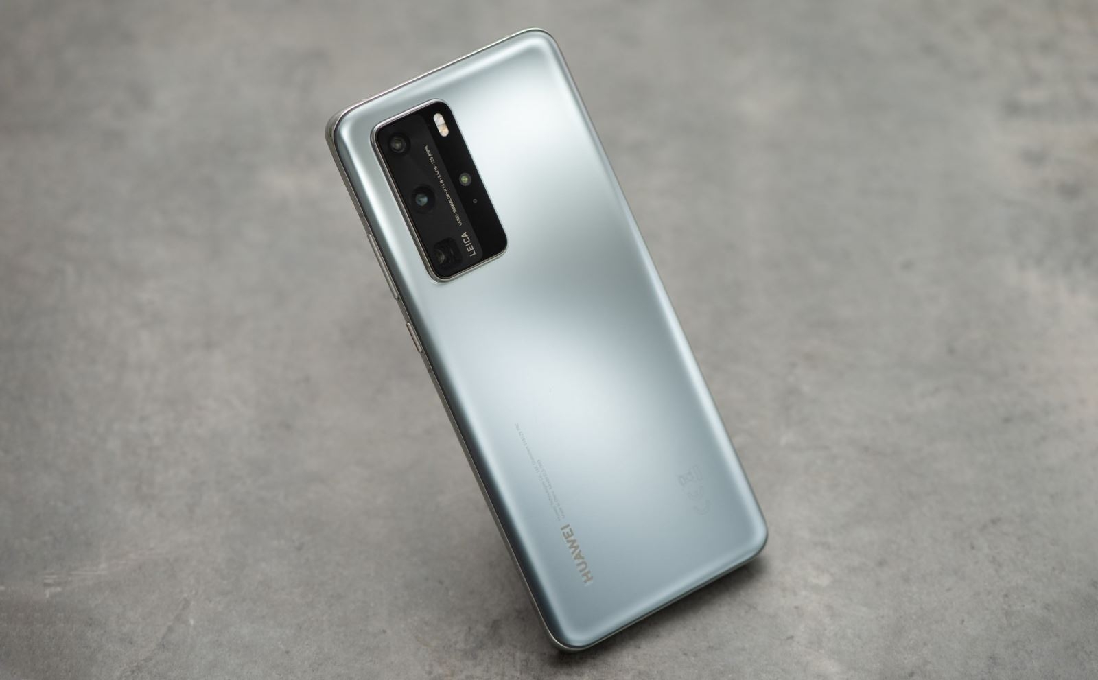 Huawei P40 Pro