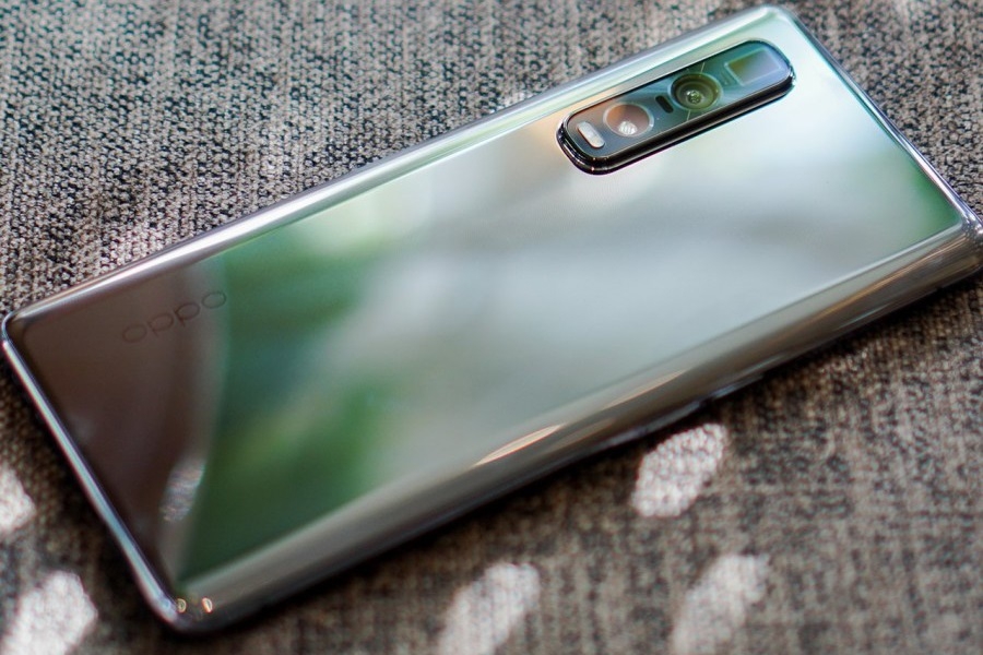 oppo find x2 pro