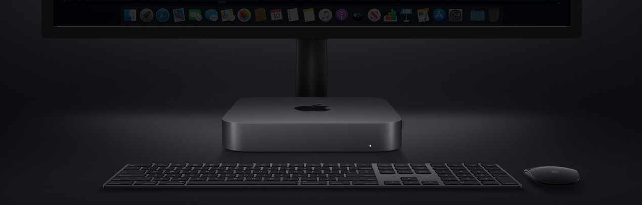 Mac mini 2020 5 Mac mini 2020 5