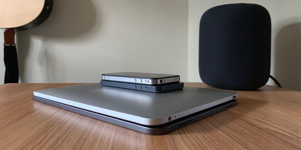 Rò rỉ thông tin iPhone 12