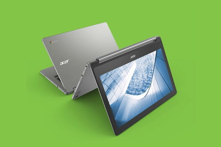 Acer Chromebook R13