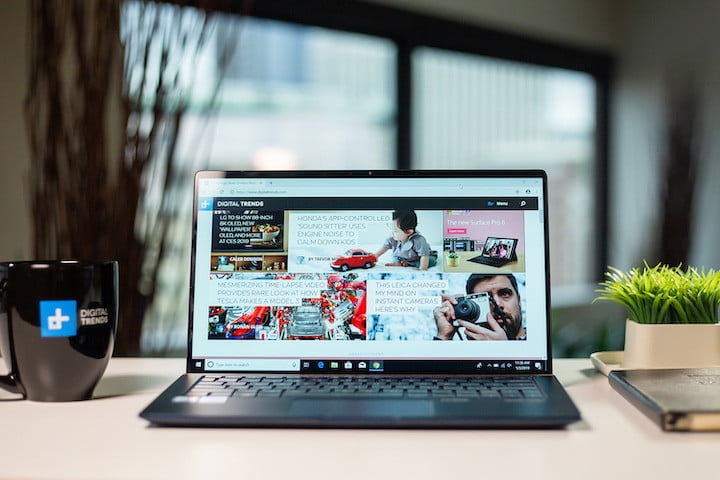 Asus ZenBook 13 UX333