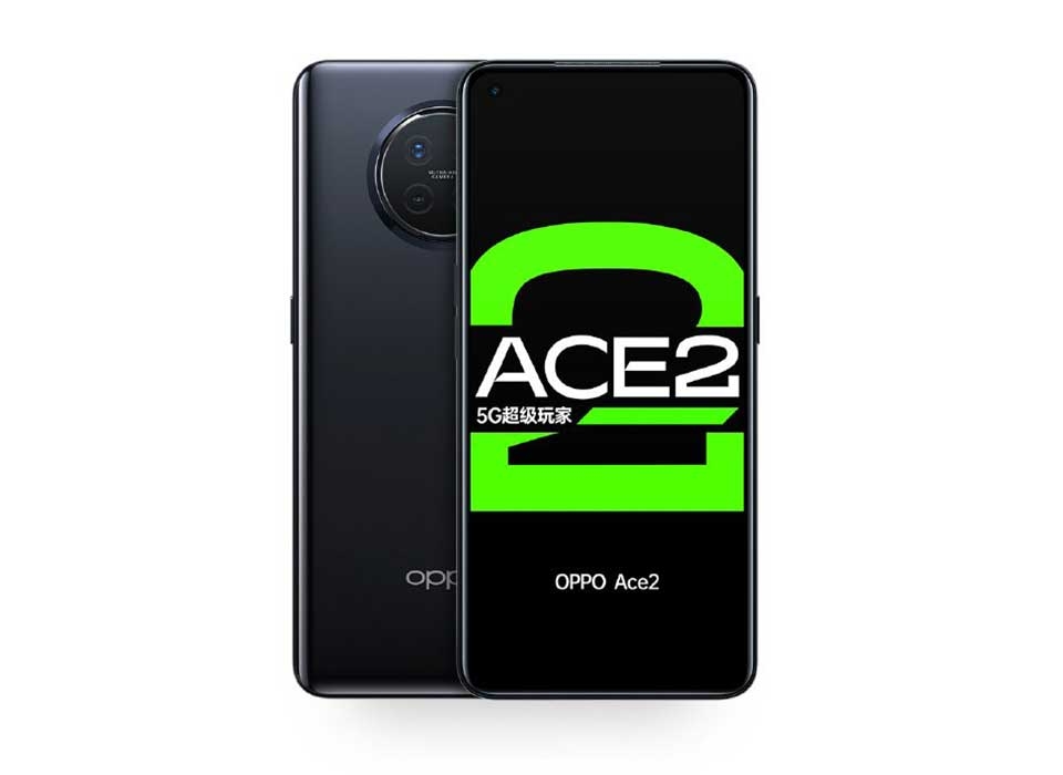 OPPO Ace2 OPPO Ace2