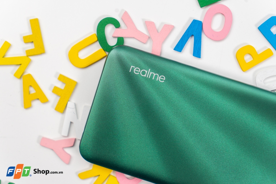 Realme 5i