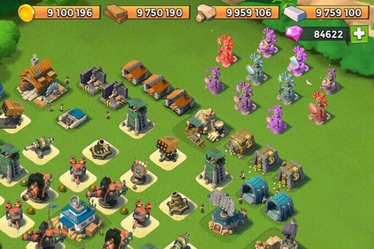 Boom Beach