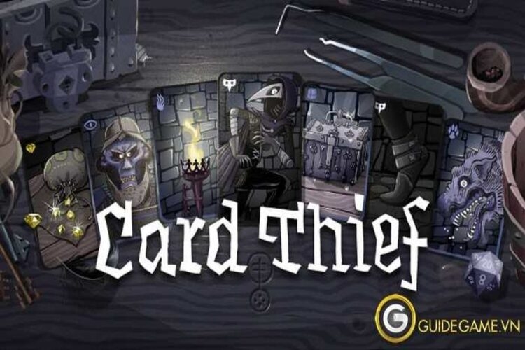 Card Thief