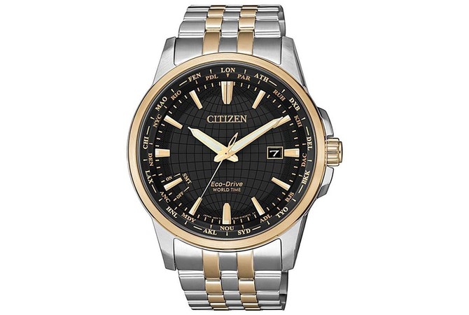 Citizen BX1006-85E
