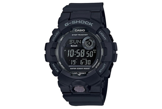 casio GBD-800-1BDR