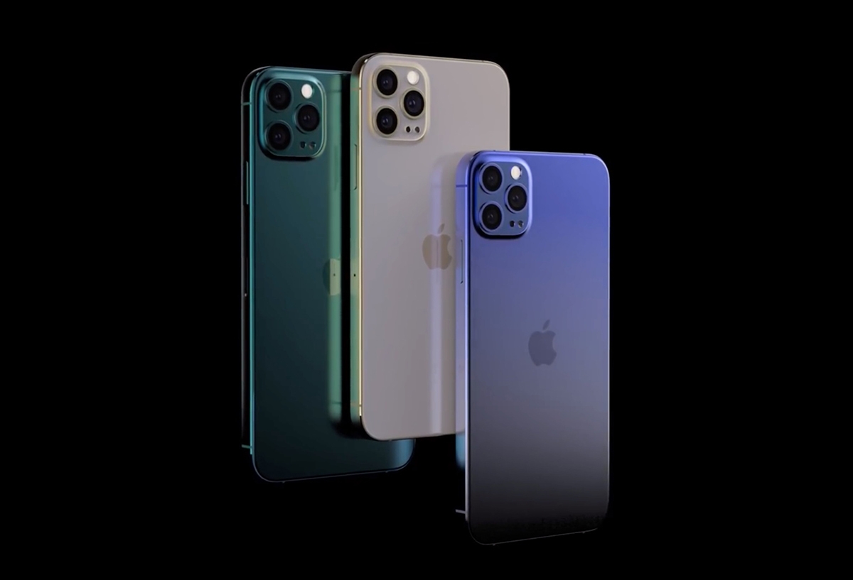 Chip 5nm sử dụng trên iPhone 12 bắt đầu được sản xuất Chip 5nm sử dụng trên iPhone 12 bắt đầu được sản xuất