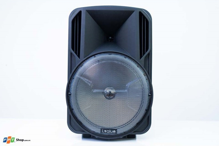 Loa Karaoke gia đình giá rẻ - giải trí tại nhà không lo Corona 1