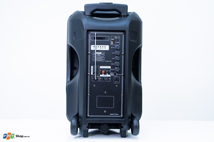 Loa Karaoke gia đình giá rẻ - giải trí tại nhà không lo Corona 2