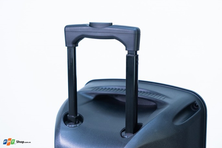 Loa Karaoke gia đình giá rẻ - giải trí tại nhà không lo Corona 3