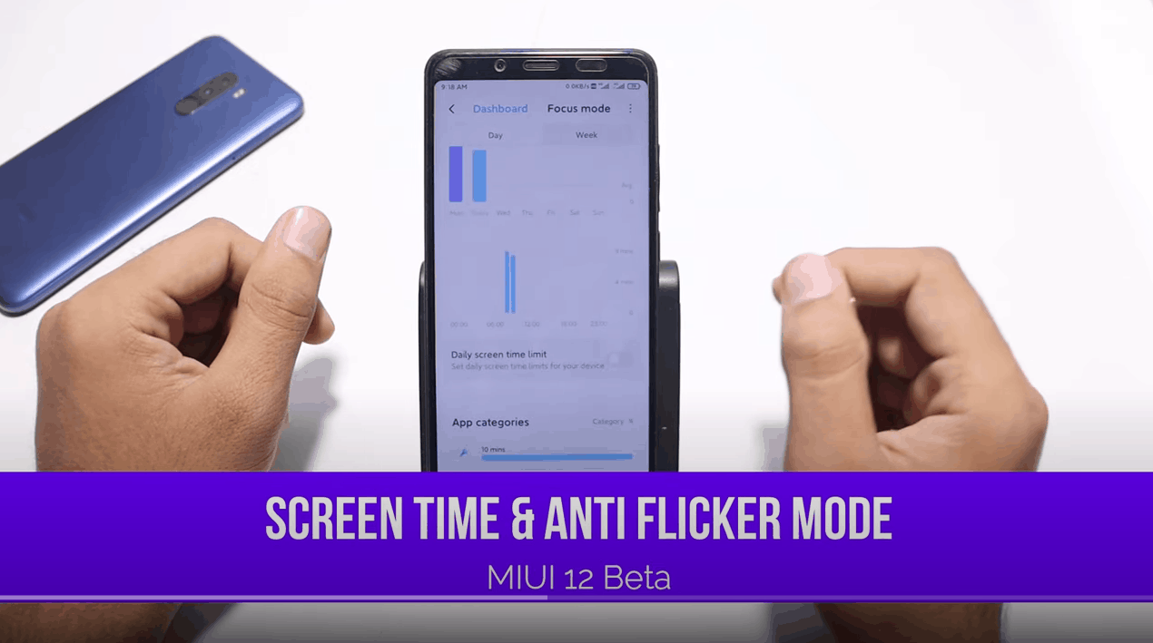 MIUI 12