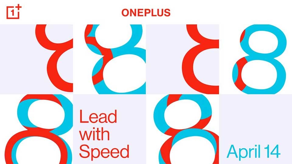 OnePlus 8