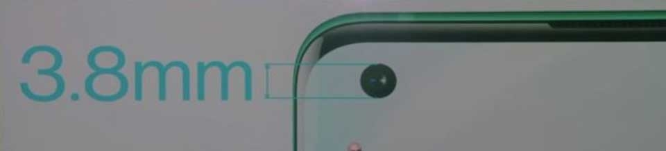 OnePlus 8 series OnePlus 8 series