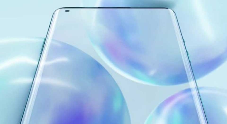 OnePlus 8 series OnePlus 8 series