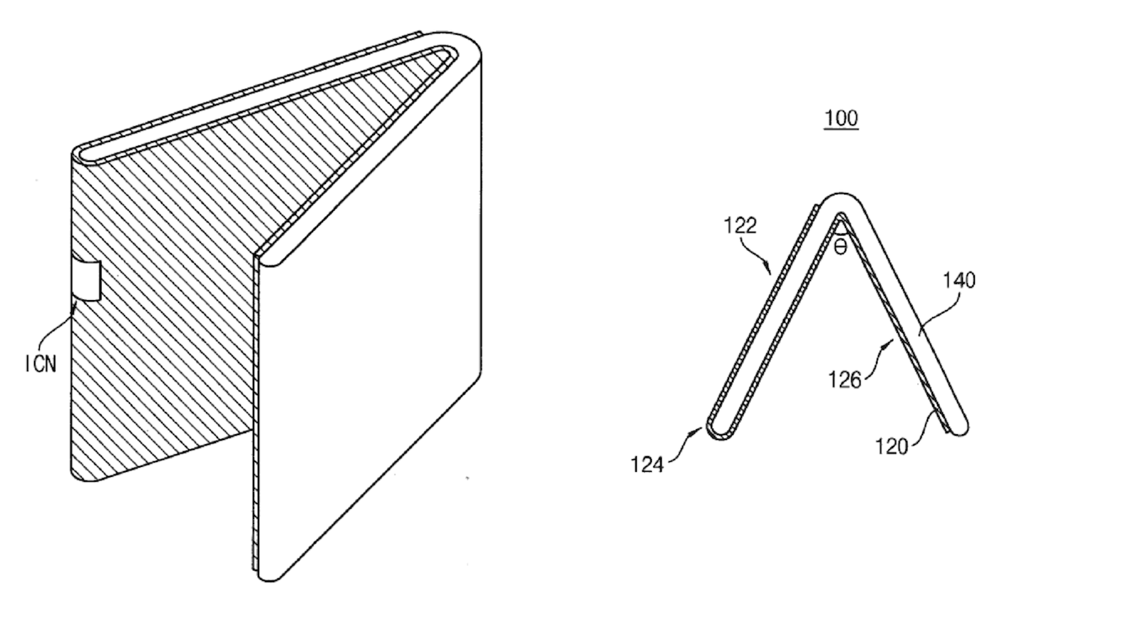 Bằng sáng chế Samsung