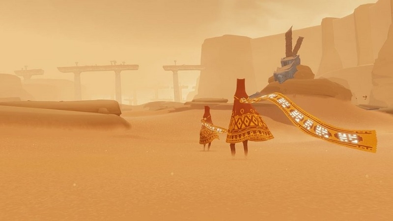 journey