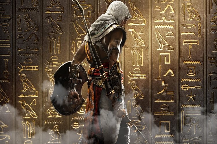 Assassin’s Creed: Origins