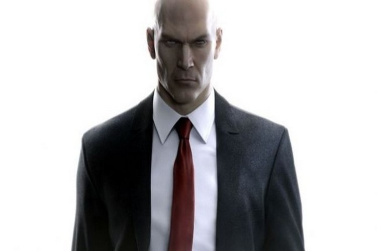 Hitman