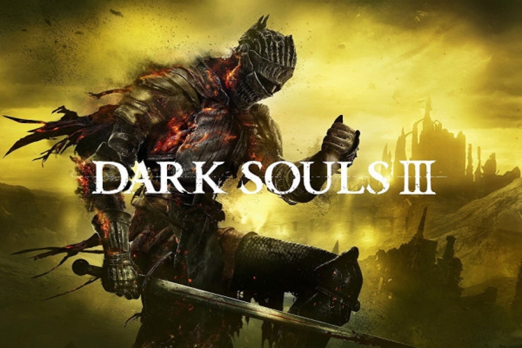 Dark Souls 3