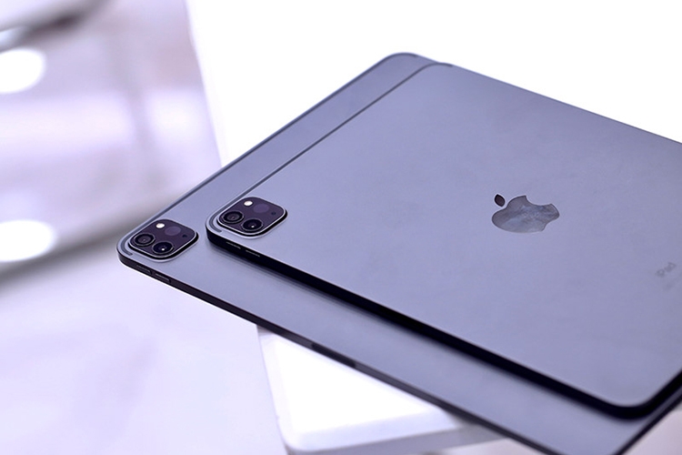Sắp tới, iPad Pro 5G sẽ được trang bị chip A14X Bionic 2