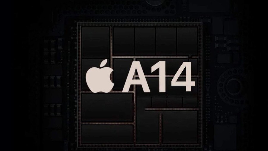 Sắp tới, iPad Pro 5G sẽ được trang bị chip A14X Bionic 1