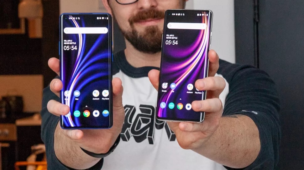 so sánh OnePlus 8 so sánh OnePlus 8