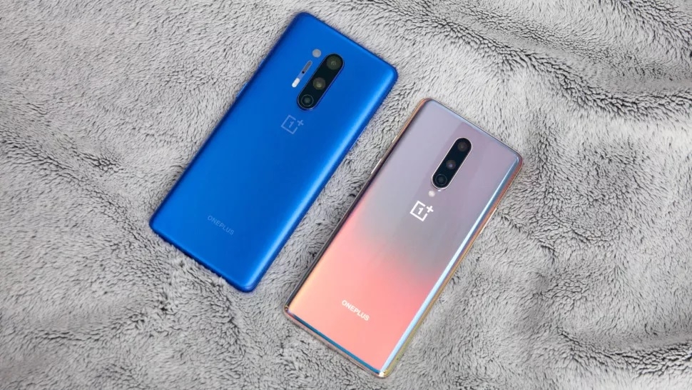 so sánh OnePlus 8 so sánh OnePlus 8